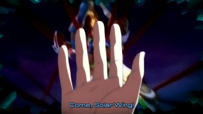 Otaku Gallery  / Anime e Manga / Sousei No Aquarion / Screen Shots / 07 - Il cavaliere della Rosa Scarlatta / 210.jpg